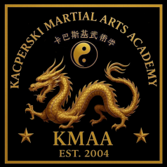 KMAA-DOJO Mansfield UK